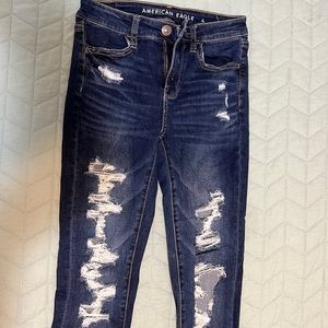 Women’s jeans